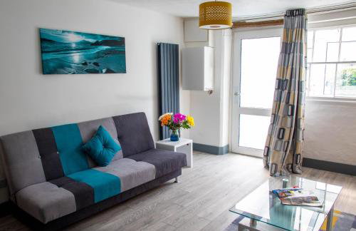 Westeria Cottage - 2 Bed-Sleeps 4-TJS9WC - Foto 4