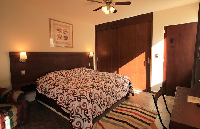 Casa Allende Rest Loft - Foto 5