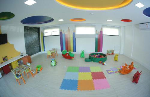 Apart Porto das Dunas - Foto 49