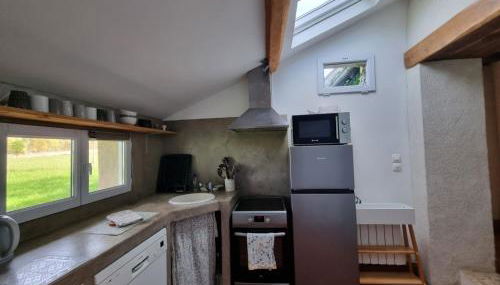 Gîte" Peau d'Ane" Zoo Parc Beauval Châteaux de la Loire 4 personnes très bien situé - Foto 2