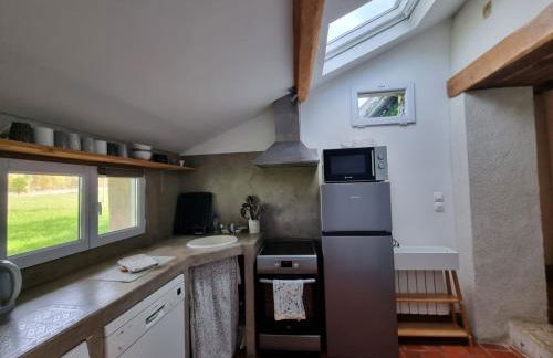 Gîte" Peau d'Ane" Zoo Parc Beauval Châteaux de la Loire 4 personnes très bien situé - Foto 2