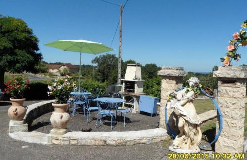 gite la caleche - Photo 10