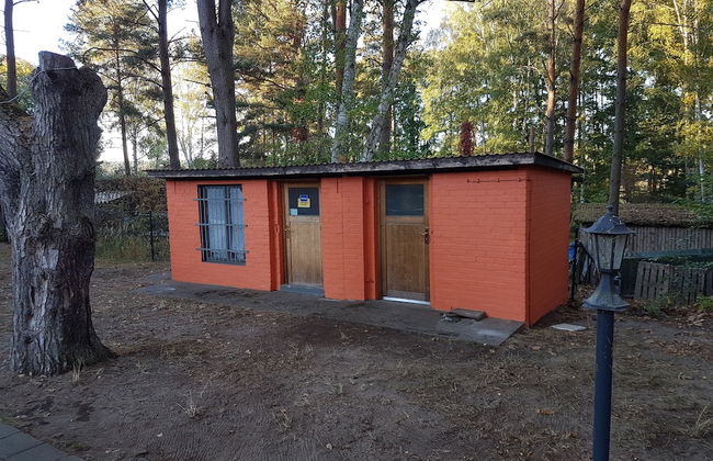 Ferienanlage Am Sidowsee - Foto 25