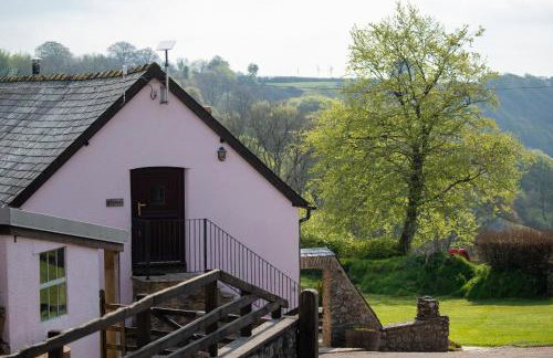 West Hollowcombe Farm - Foto 14