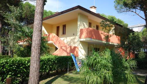 Villa Friuli - Foto 3