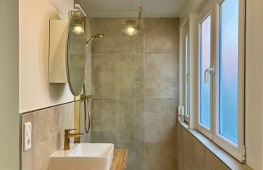 Goldlöckchen, 80 qm 2-Room Apartment im Herzen der Detmolder Innenstadt - Foto 14