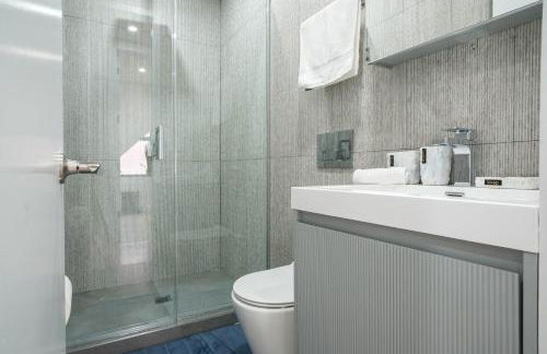 East Village Three Bedroom Condo-Hotel - Foto 38