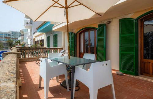 Apartamento Voramar MHM Cala Bona - Foto 7