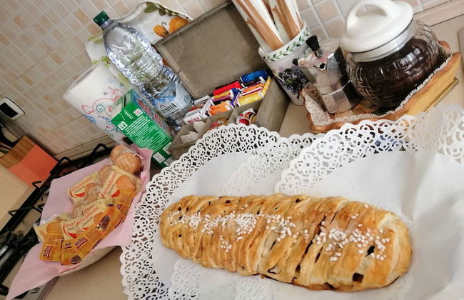 il Roseto holidays - Foto 19