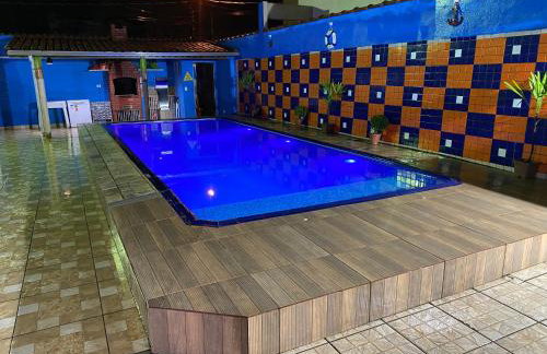 Casa com Piscina e Churrasqueira - Photo 4