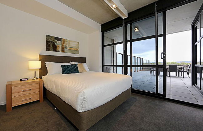 Accommodate Canberra - Dockside - Foto 7