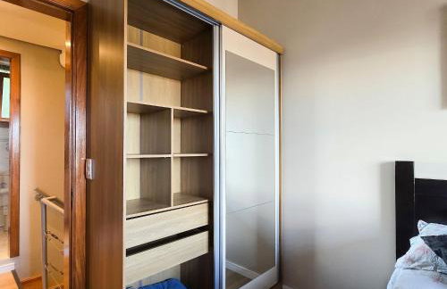 Duplex 2 quartos - Melhor vista do Centro - Foto 24