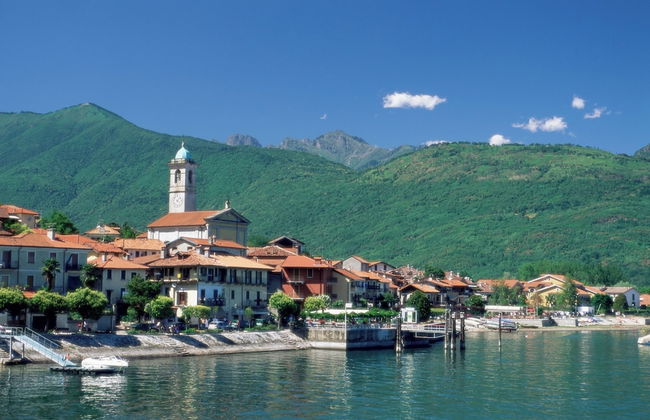 Casa Adelaide Mountain And Lake - Photo 15