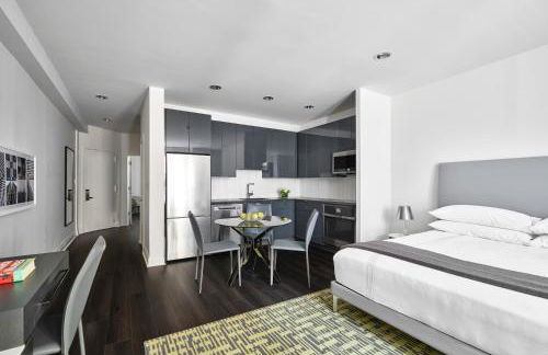 AKA Times Square - Foto 48