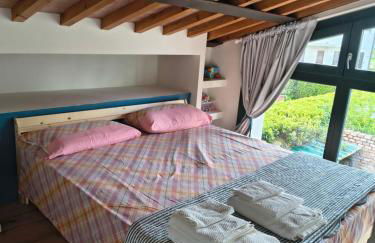 La Giravolta Loft URBAN & GEA - Foto 36