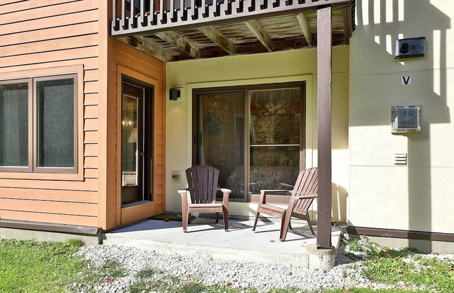 The Pico Escape: 3br/2ba Ski On/ski Off At Pico Mountain. Close To Killington. 3 Bedroom Condo - Foto 23