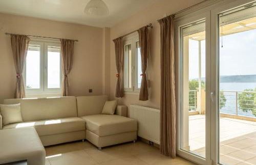 Palaiologou Panorama Apartments - Photo 52