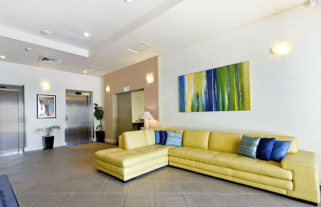 Metro Advance Apartments & Hotel, Darwin - Photo 2