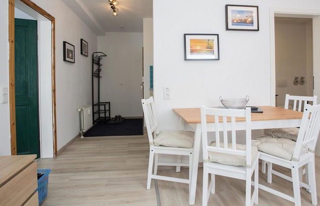 Ebenerdige Wohnung mit Terrasse in Winterberg - Foto 19