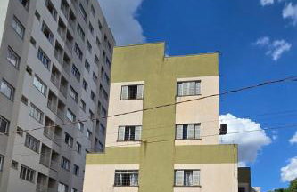 Edificio Hayannes - 1 - Quarto - 1-Banheiro - 1 Garagem Coberta - Taxa Para Hospedes Com Pets - Foto 2