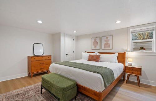 Uptown Couve Adventures - Foto 24