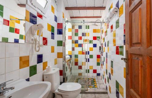 Allotjament Bogues - Foto 12