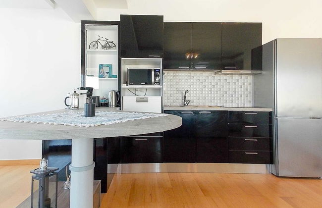 Stylish 2 Bedroom Apartment Spectacular Sea View - Foto 14