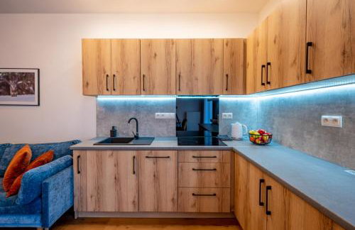 Apartamenty Otulina - Foto 46