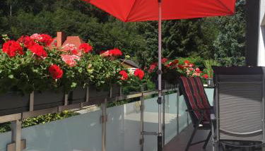 Ferienwohnung Abracadabra - Foto 2