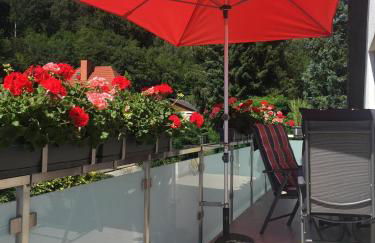 Ferienwohnung Abracadabra - Foto 2