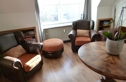 Lucky Home Ferienwohnung - Foto 8