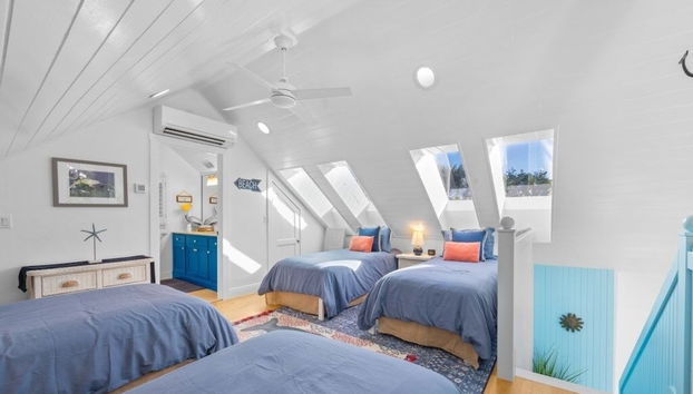 Amarelo Sol 4 Bedroom Home by RedAwning - Foto 2, Habitación