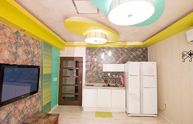 Ulsan Edelweiss Pension - Foto 15