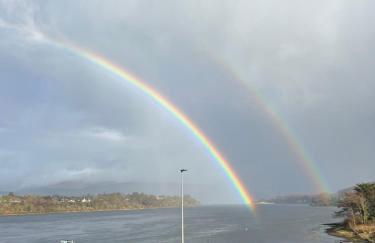 Loch View Luxury Pod - Foto 36