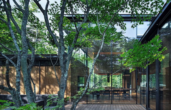 NOT A HOTEL KITAKARUIZAWA - Foto 33