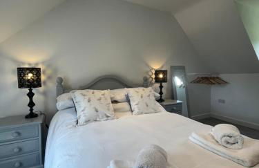 Woodpecker Lodge - Foto 14