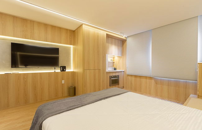 DSG Design Studios By Anora Spaces - Foto 53