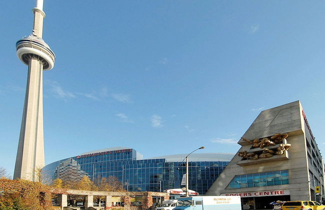 WhiteHall Suites- Yorkville - Photo 38