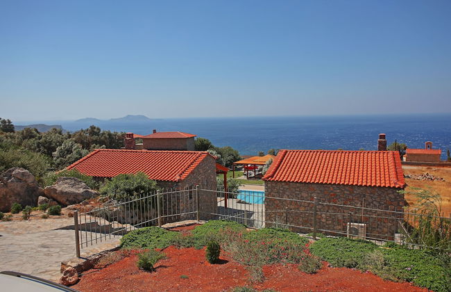 Vrachos Villas - Photo 51