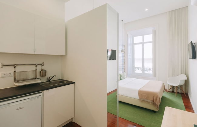 Casa do Contador - Suites & Pool - Foto 27