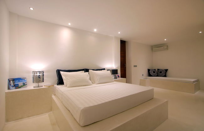 The Apartments Ubud - Foto 4