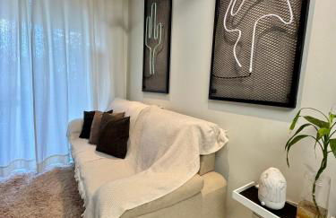 APTO 5 MINUTOS LAGOA MAIOR - Foto 11