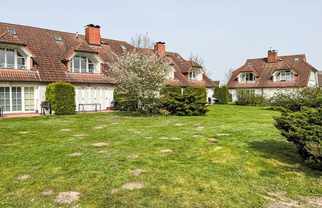 Achterwasser App. 5 - Foto 20