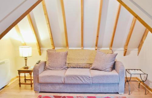 Walnut Tree Cottage - Foto 9