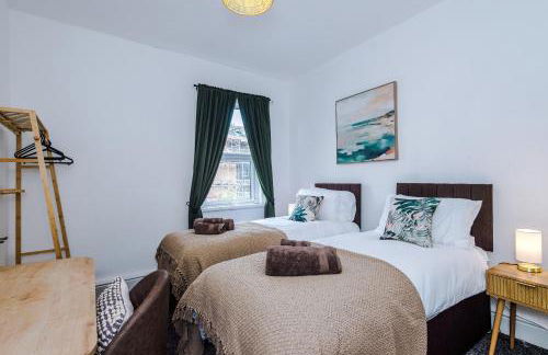 2 Bed Apartment ,Sea Views - Foto 19