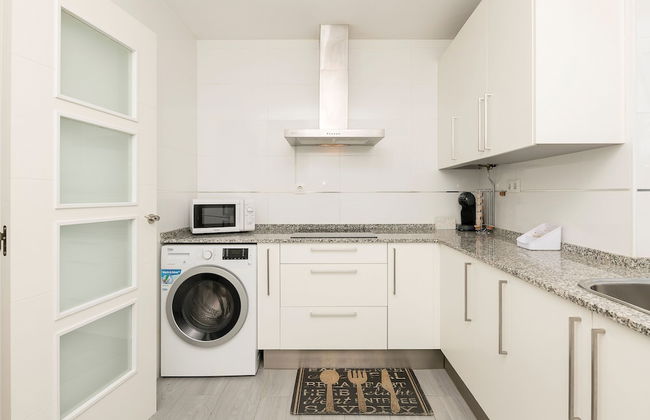 Casta Uelas in Jerez de la Frontera - Foto 8