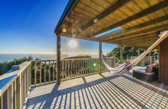 Romantic Piha - Photo 30