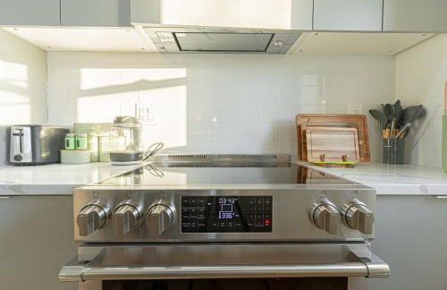 Brooklyn Penthouse Oasis with Terrace Views - Foto 28