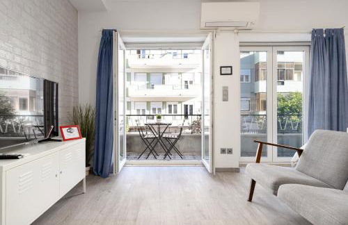 AL d' Cacilhas Studio - Foto 18