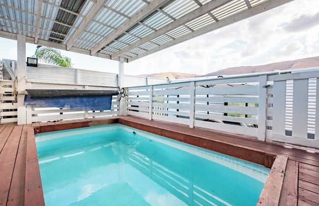 Hadas Spa Apt Yavne'el by Sea N' Rent - Foto 9